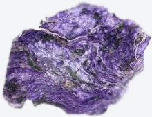 eroit tann faydalar ve zellikleri