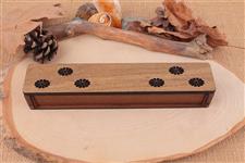 Ahap tesbih kutusu-Ahap kolye kutusu-Ahap bileklik kutusu-Ahap bilezik kutusu-Hediyelik ahap kutu