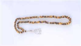 Orjinal kaplan gz ta