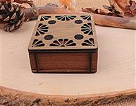 Ahap tesbih kutusu-Ahap kolye kutusu-Ahap bileklik kutusu-Ahap bilezik kutusu-Hediyelik ahap kutu