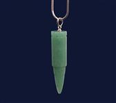 Aventurin ta kolye ucu