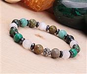 Do�urganl�k ve di�il enerji bilekli�i