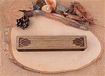 Ahap tesbih kutusu-Ahap kolye kutusu-Ahap bileklik kutusu-Ahap bilezik kutusu-Hediyelik ahap kutu