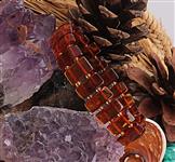 Kehribar ta bileklik