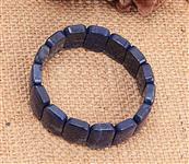 Lapis lazuli ta bileklik