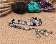 Rutil kuvars ta tesbih