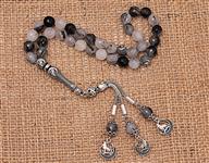 Rutil kuvars ta tesbih