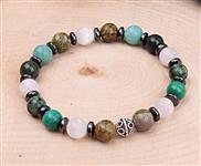 Do�urganl�k ve di�il enerji bilekli�i